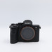 USED SONY A7R IV BODY