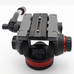 USED MANFROTTO MVH 502