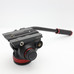 USED MANFROTTO MVH 502