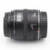 USED CANON EF 50 2.5 MACRO
