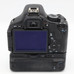USED CANON EOS T3i BODY