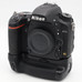 USED NIKON D750 BODY