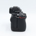 USED NIKON Z5 II BODY