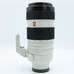 USED SONY FE 100-400 F4.5-5.6 GM OSS