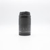 USED CANON EFM 55-200 IS