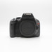 USED CANON EOS T2I BODY