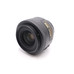 USED NIKKOR AFS 35 1.8 G