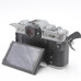 USED FUJI X-T30 SILVER