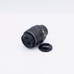 USED NIKKOR AFS 18-55 F3.5-5.6 G DX