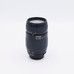 USED TAMRON 75-300 F4-5.6 AF LD TELE-MACRO /NIKON