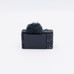 USED SONY ZV-1F