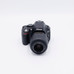 USED NIKON D5100 W/18-55