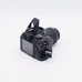 USED NIKON D3300 W/18-55
