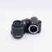 USED NIKON D3300 W/18-55