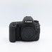 USED CANON EOS 5D IV BODY