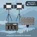 Producer Lighting Kit Package