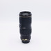 USED NIKKOR AFS 70-200 F4 VR IF ED N