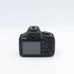 USED CANON EOS T7 W/18-55 II