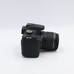 USED CANON EOS T7 W/18-55 II