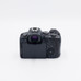 USED CANON EOS R6 BODY
