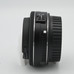 USED CANON EFS 24 2.8 STM