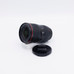 USED CANON EF 16-35 F4 L