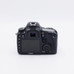 USED CANON EOS 7D BODY