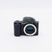 USED SONY ZV-E10 BODY BLK