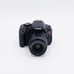 USED CANON EOS T3i W/ 18-55