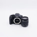 USED CANON EOS T3i W/ 18-55