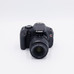 USED CANON EOS T3i W/ 18-55