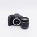 USED CANON EOS T3i W/ 18-55