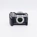 USED FUJI X-T4 BODY SILVER