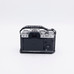 USED FUJI X-T4 BODY SILVER