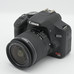 USED CANON EOS T1I W/ 18-55