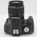 USED CANON EOS T1I W/ 18-55