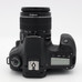 USED CANON EOS 60D W/ 18-55