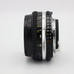 USED NIKKOR 50 1.8 SERIES E