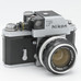 USED NIKON F PHOTOMIC W/50 1.4