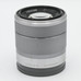 USED SONY E 18-55 F3.5-5.6