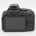 USED CANON EOS 70D W/ 18-55