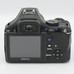 USED PENTAX K-X W/18-55 DAL