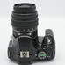 USED PENTAX K-X W/18-55 DAL