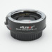 USED VILTROX EF-R3 SPEEDBOOSTR