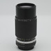 USED NIKKOR 75-150 3.5 AIS SERIES E