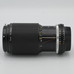 USED NIKKOR 75-150 3.5 AIS SERIES E