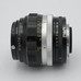 USED NIKKOR 85 1.8 NON-AI NIKKOR-H
