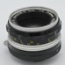 USED NIKKOR 50 F2 NIKKOR-H