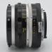 USED NIKKOR 50 F2 NIKKOR-H