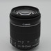 USED CANON EFS 18-55 F3.5-5.6 IS STM